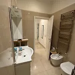 Апартаменты Milano Central *