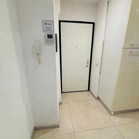 米兰中心公寓 *