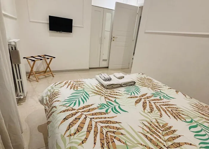 Apartament Milano Central *