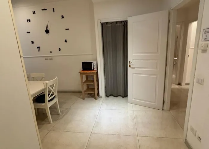 Milano Central Apartament