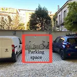 דירה Milano Central