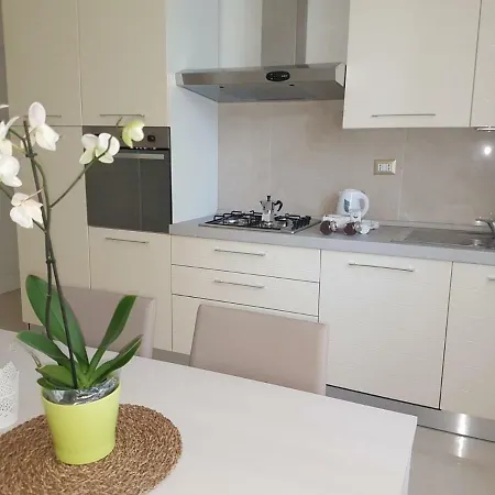 Milano Central Appartement *