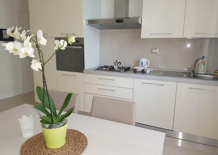 Milano Central Apartment *