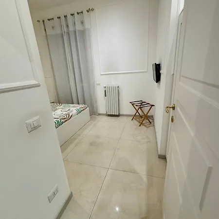 Milano Central Apartment
