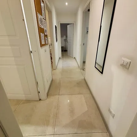Apartment Milano Central *