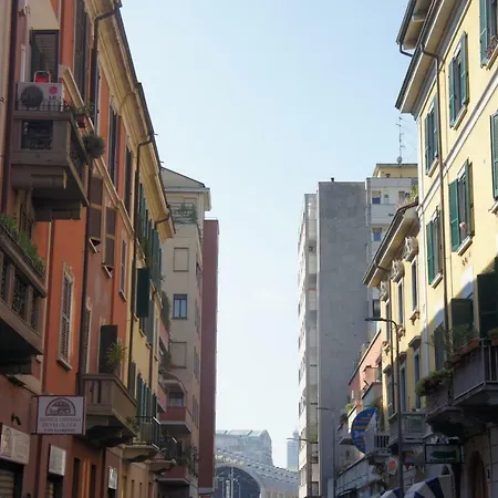 Milano Central Mailand