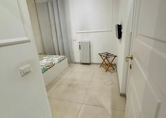 Milano Central Apartmán