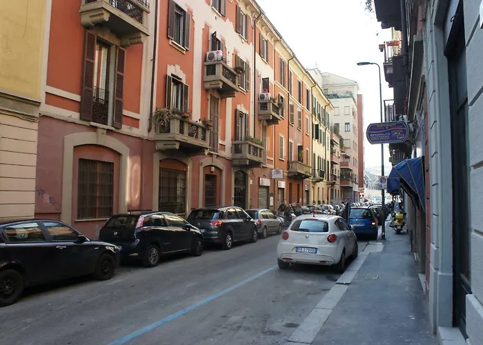 Milano Central ميلان